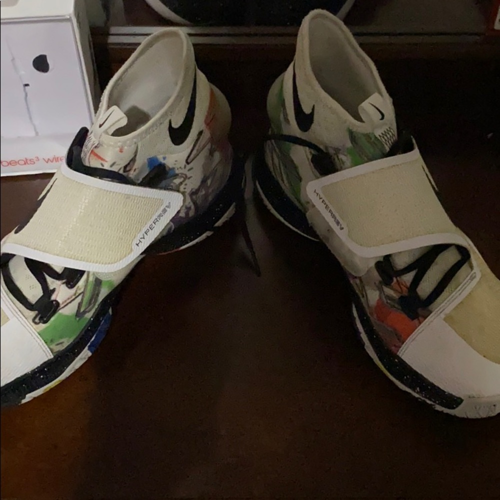 Nike Hyperrev 2016 Net collector’s society
